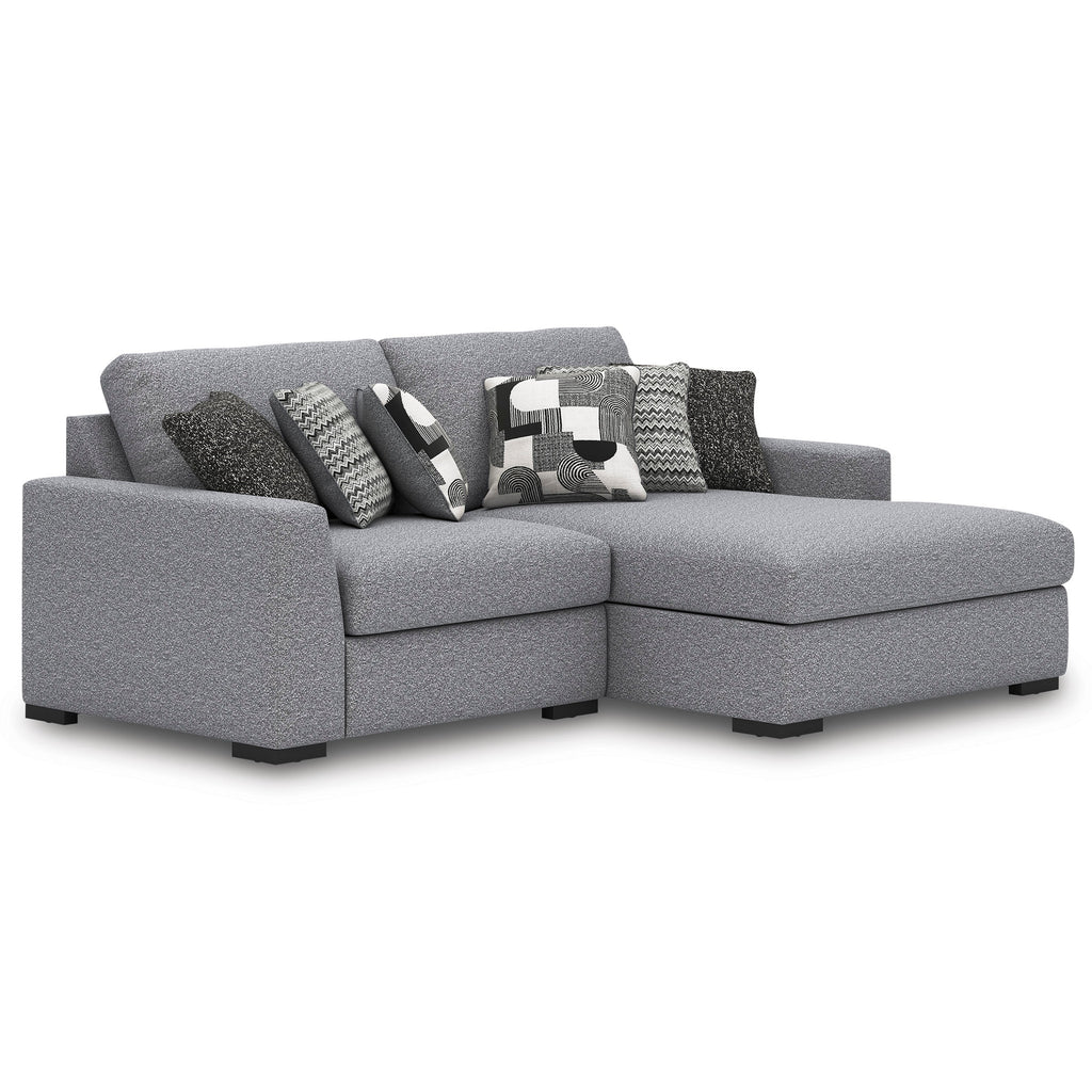 Bealton 2-Piece Sectional with Chaise - Set