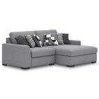 Bealton 2-Piece Sectional with Chaise - Set