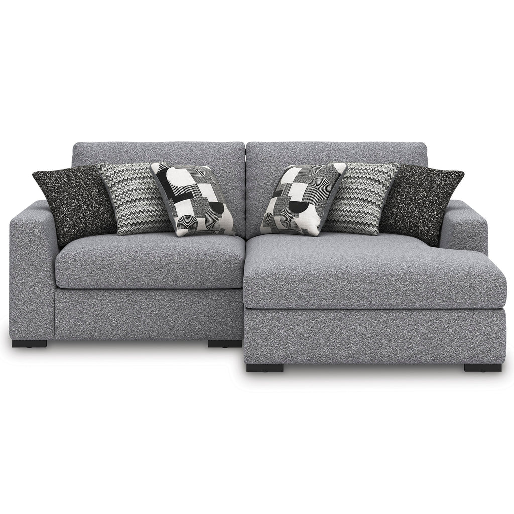 Bealton 2-Piece Sectional with Chaise - Set