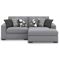 Bealton 2-Piece Sectional with Chaise - Set