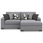 Bealton 2-Piece Sectional with Chaise - Set