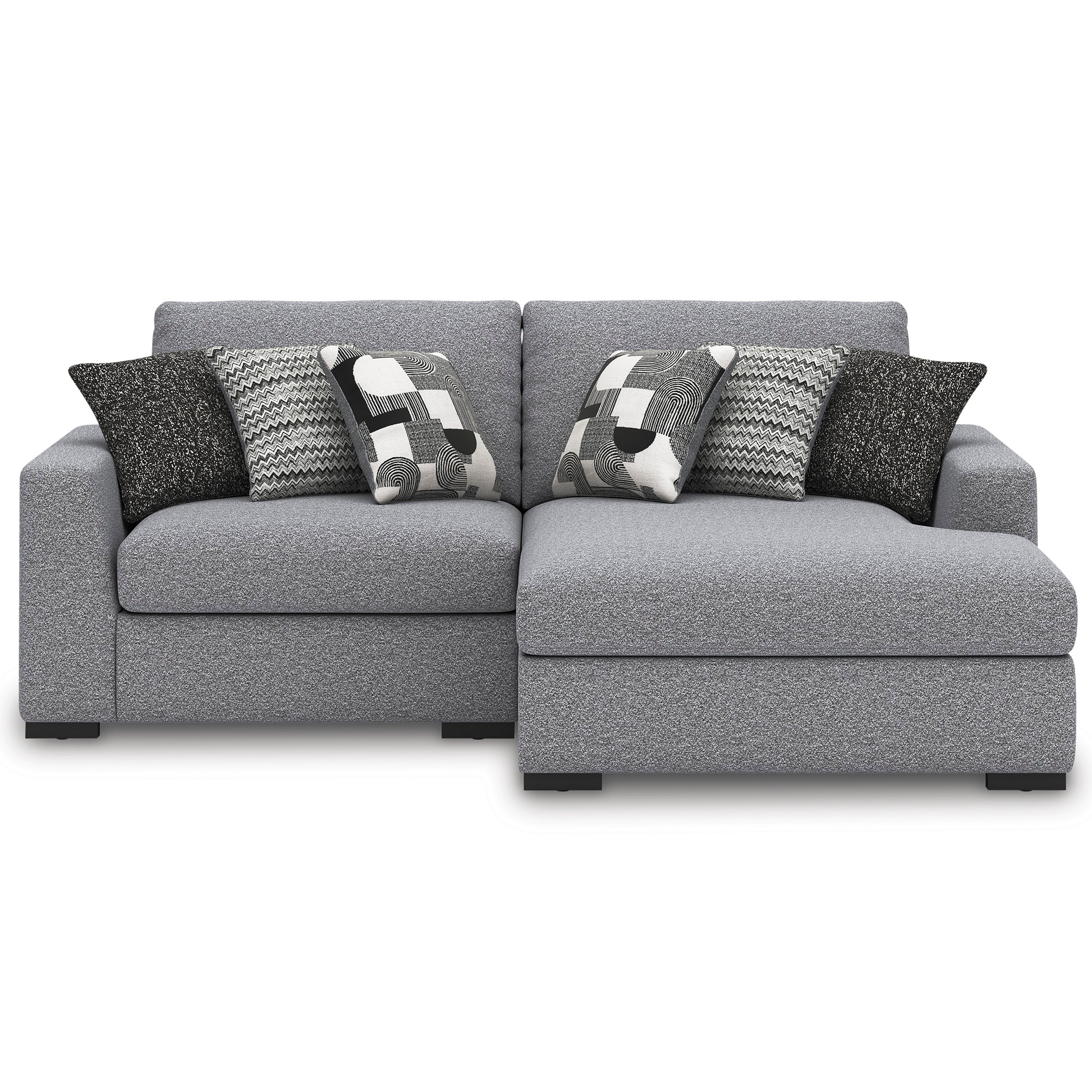 Bealton 2-Piece Sectional with Chaise - Set