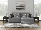 Bealton 2-Piece Sectional with Chaise - Set