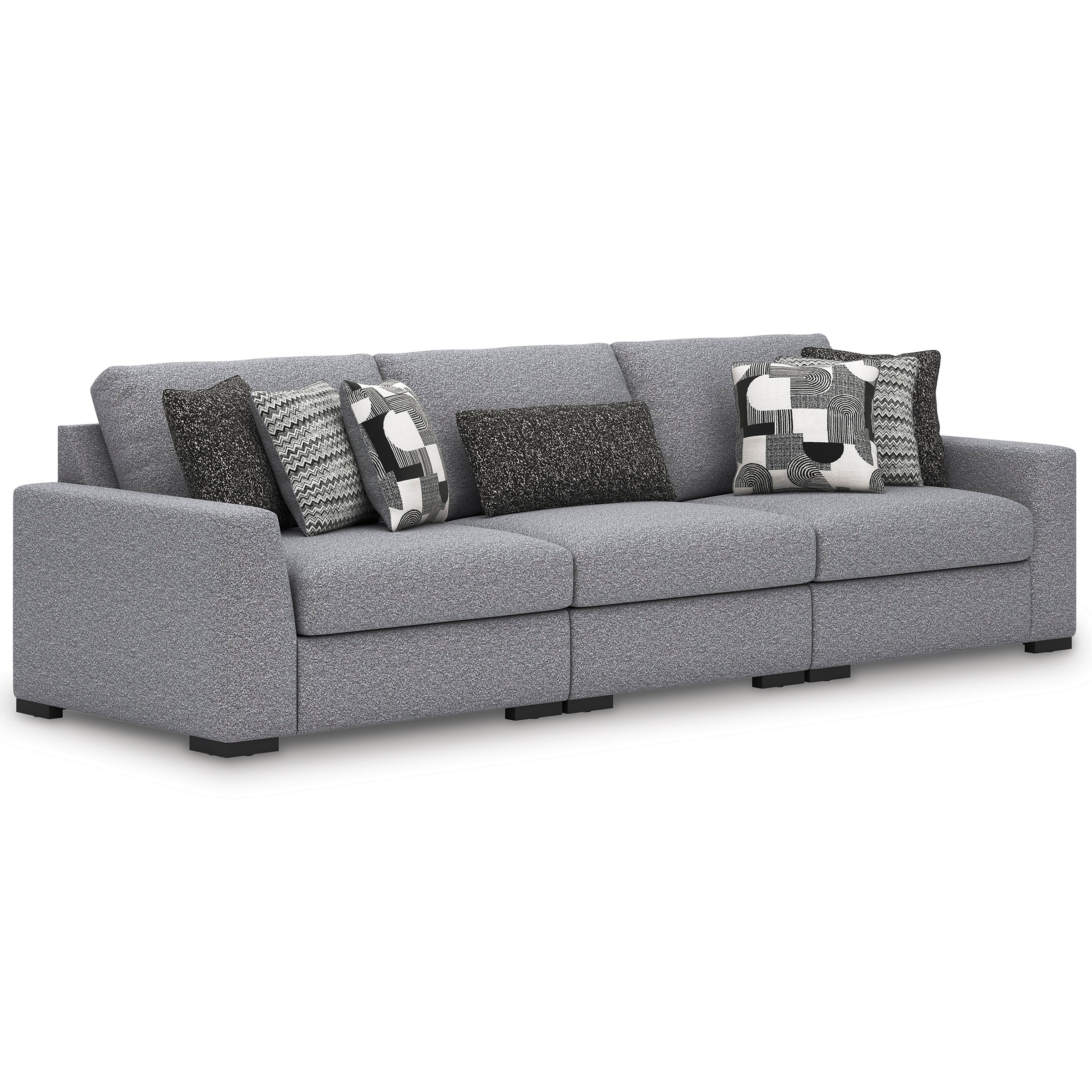 Bealton 3-Piece Sectional - Set