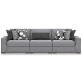 Bealton 3-Piece Sectional - Set