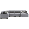 Bealton 6-Piece Sectional with Chaise - Set