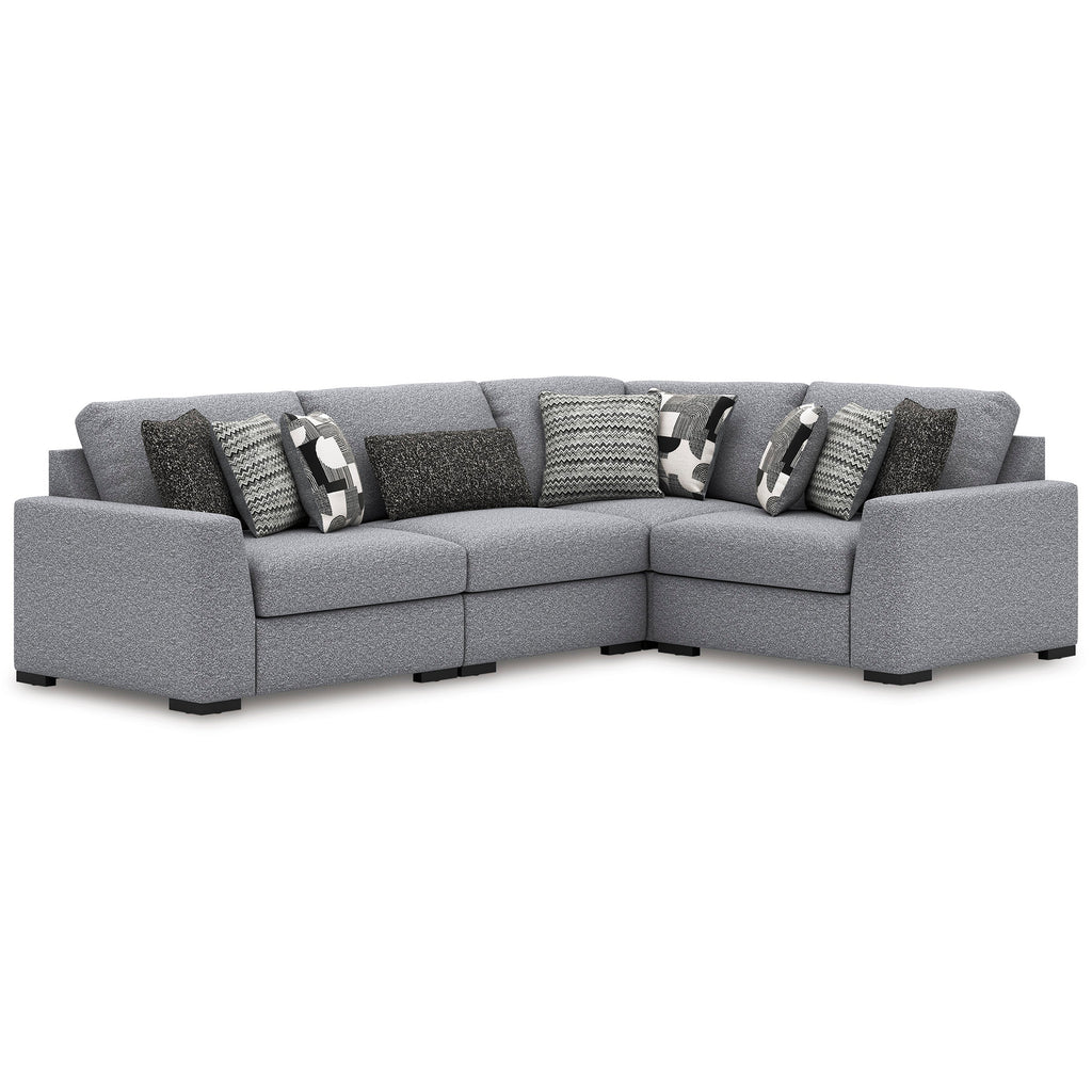 Bealton 4-Piece Sectional - Set