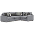 Bealton 4-Piece Sectional - Set