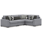 Bealton 4-Piece Sectional - Set