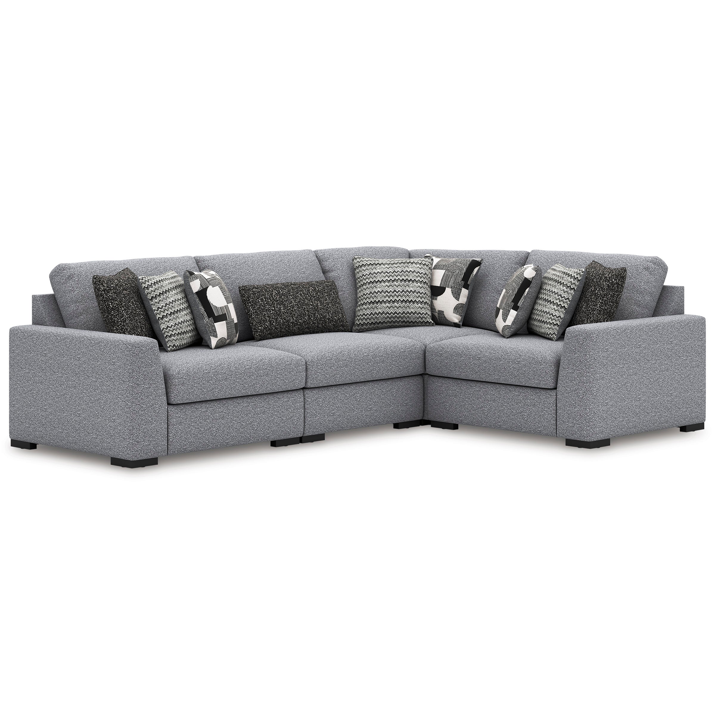 Bealton 4-Piece Sectional - Set
