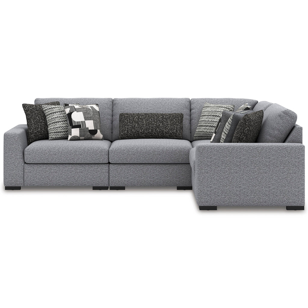 Bealton 4-Piece Sectional - Set