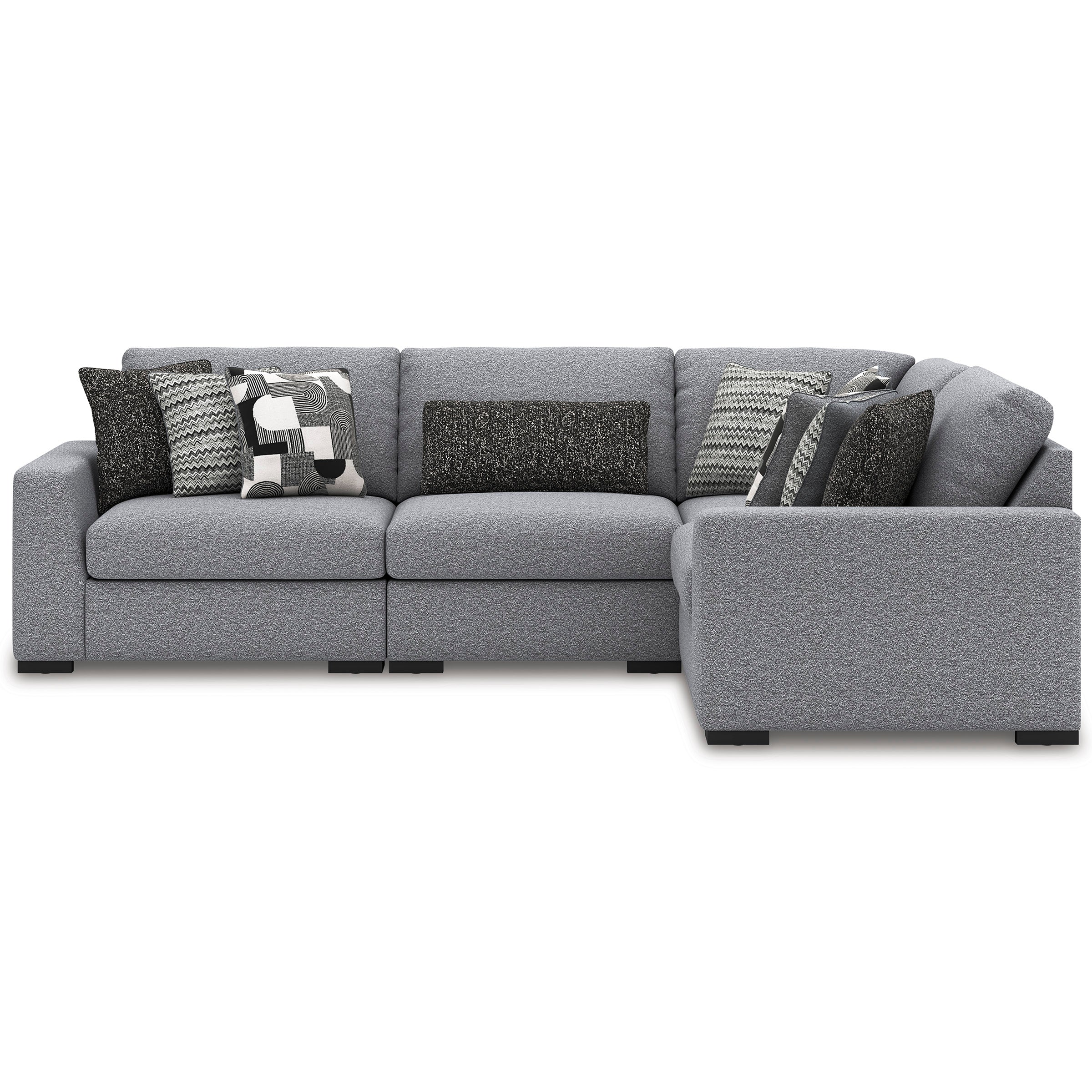 Bealton 4-Piece Sectional - Set