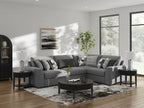 Bealton 4-Piece Sectional - Set