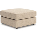 Seyler Oversized Accent Ottoman
