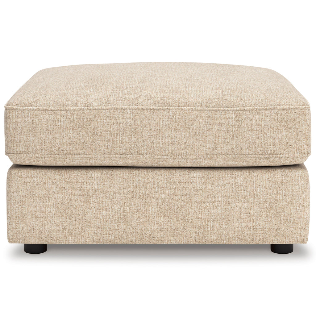 Seyler Oversized Accent Ottoman