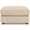 Seyler Oversized Accent Ottoman