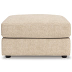Seyler Oversized Accent Ottoman