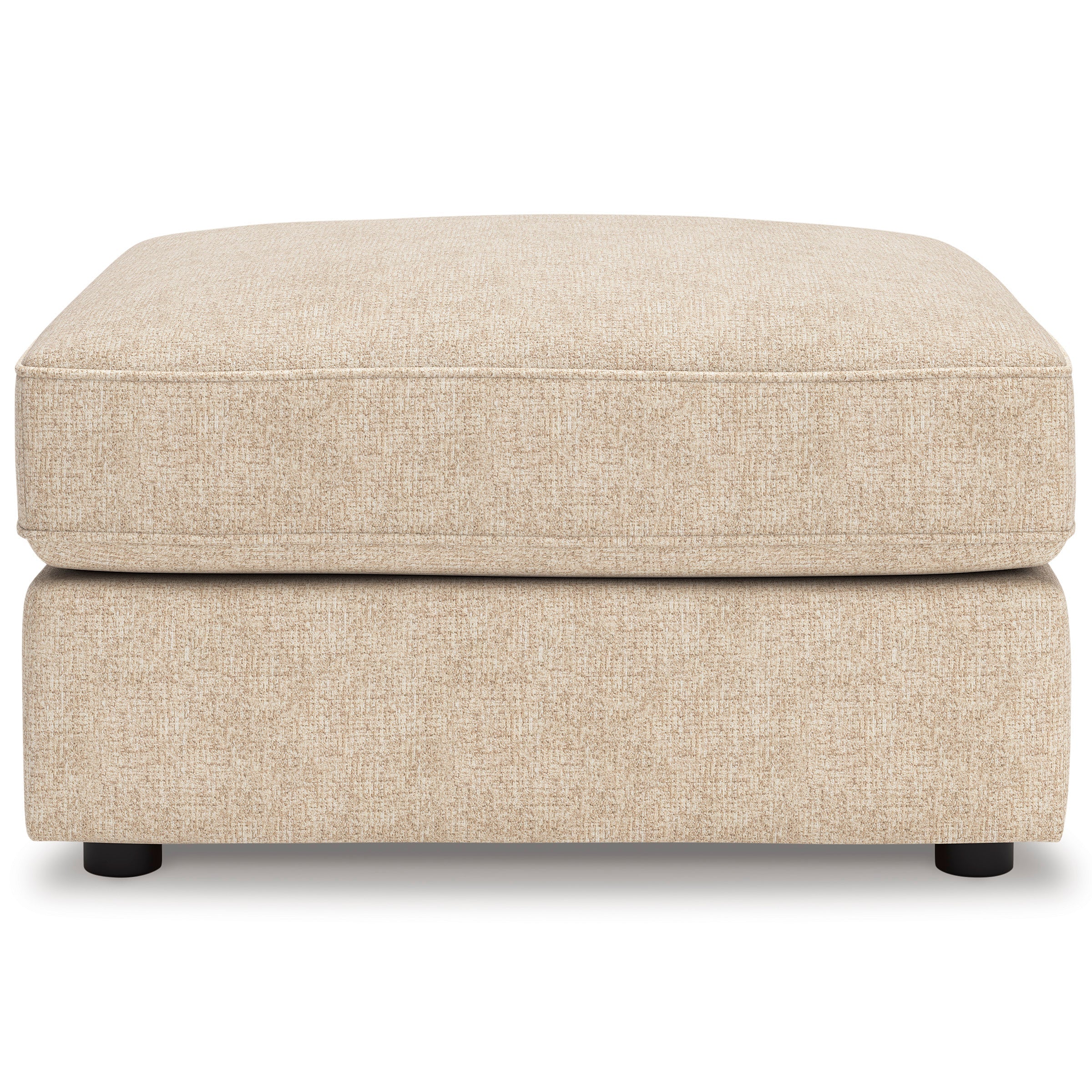 Seyler Oversized Accent Ottoman