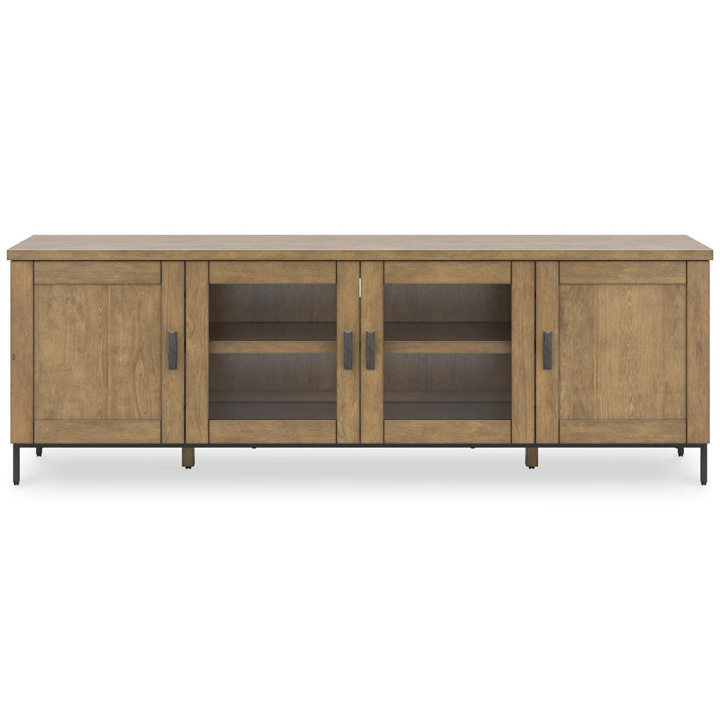 Torlanta 72 TV Stand - Console Table