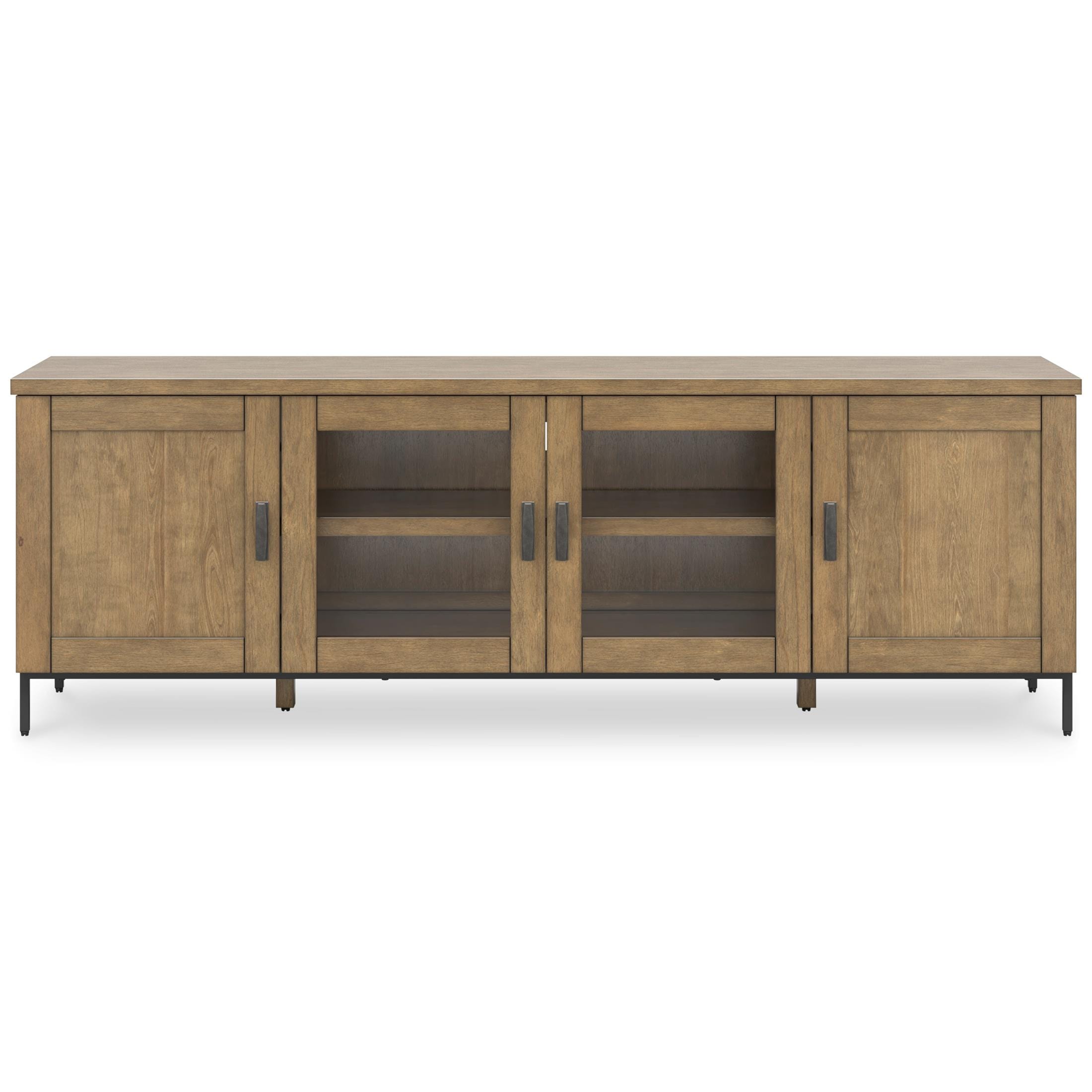 Torlanta 72 TV Stand - Console Table