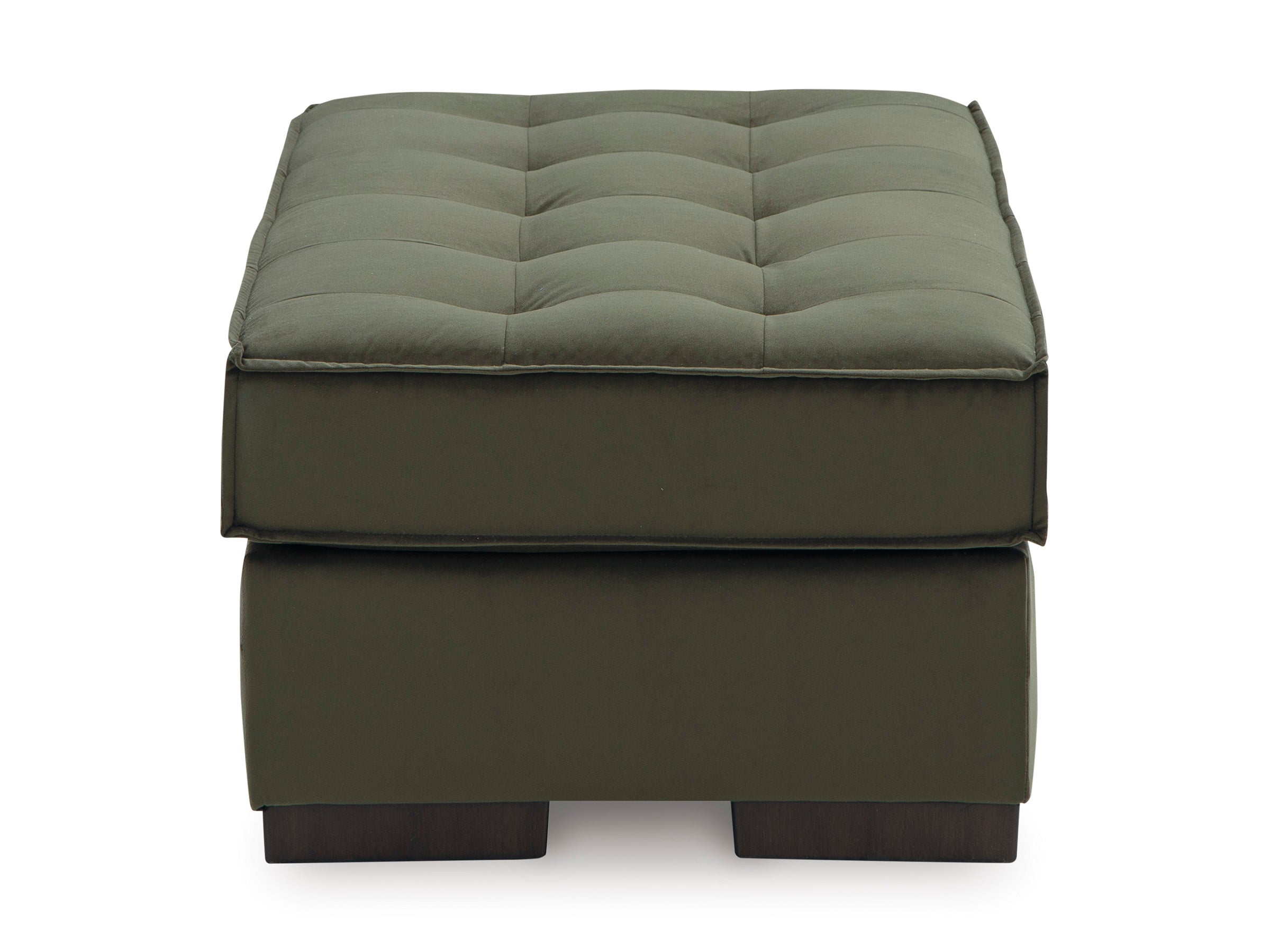 Chalcombe Oversized Accent Ottoman - Indoor