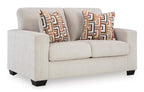Aviemore Loveseat - Indoor