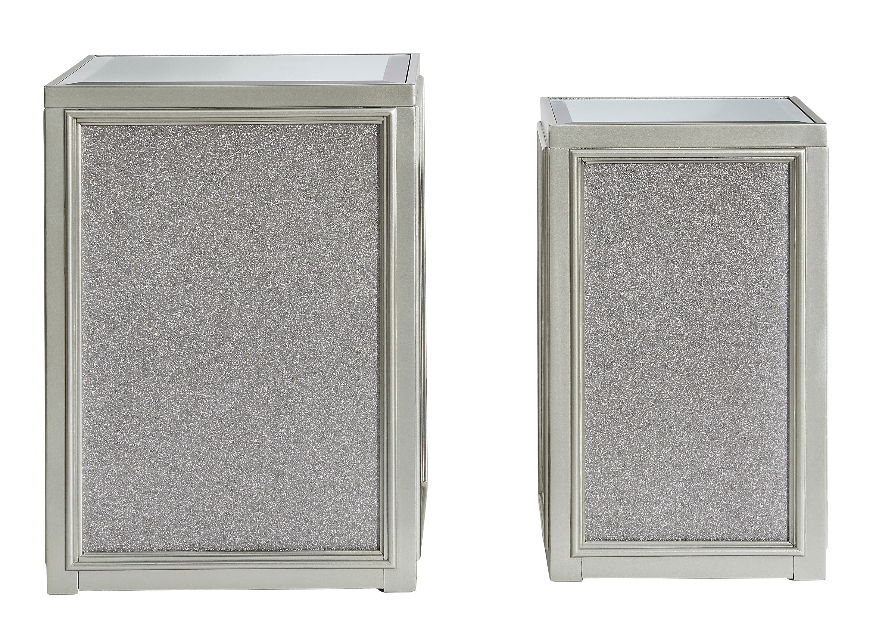 Traleena Nesting End Table Set - Indoor