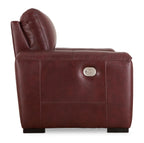 Alessandro Power Recliner - Leather