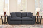Modmax 2-Piece Loveseat