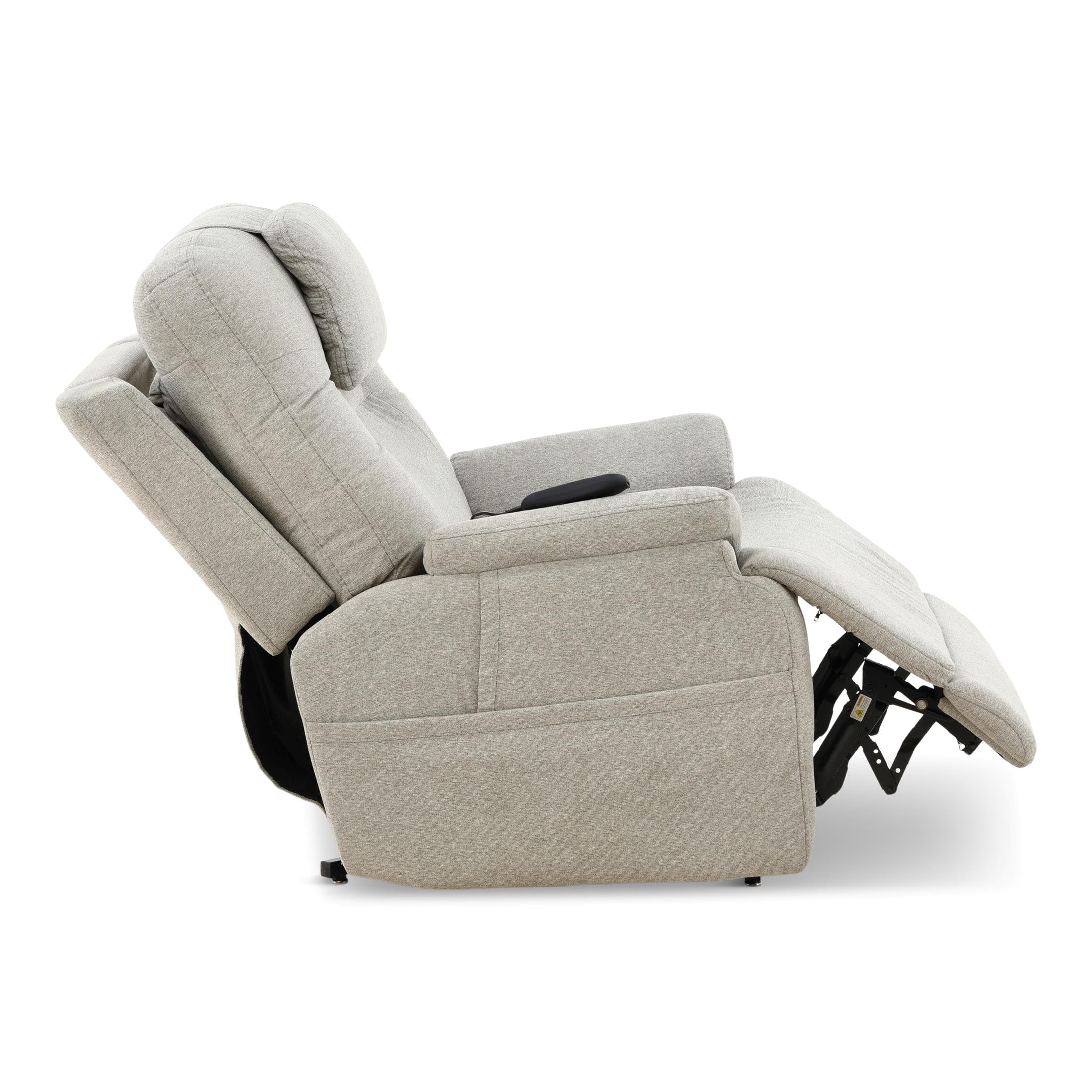 Zecliner Model 2 Power Lift Recliner - Reclining