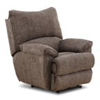 Preston Power Recliner