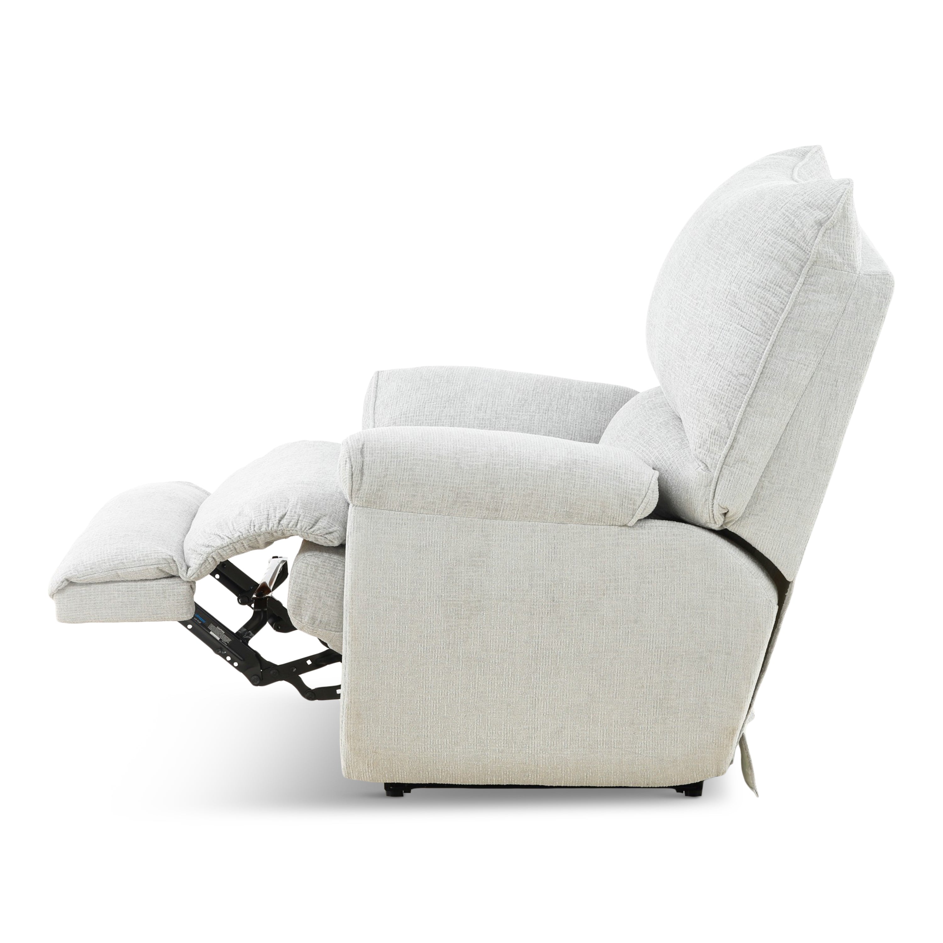 Preston Power Recliner