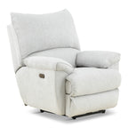 Preston Power Recliner