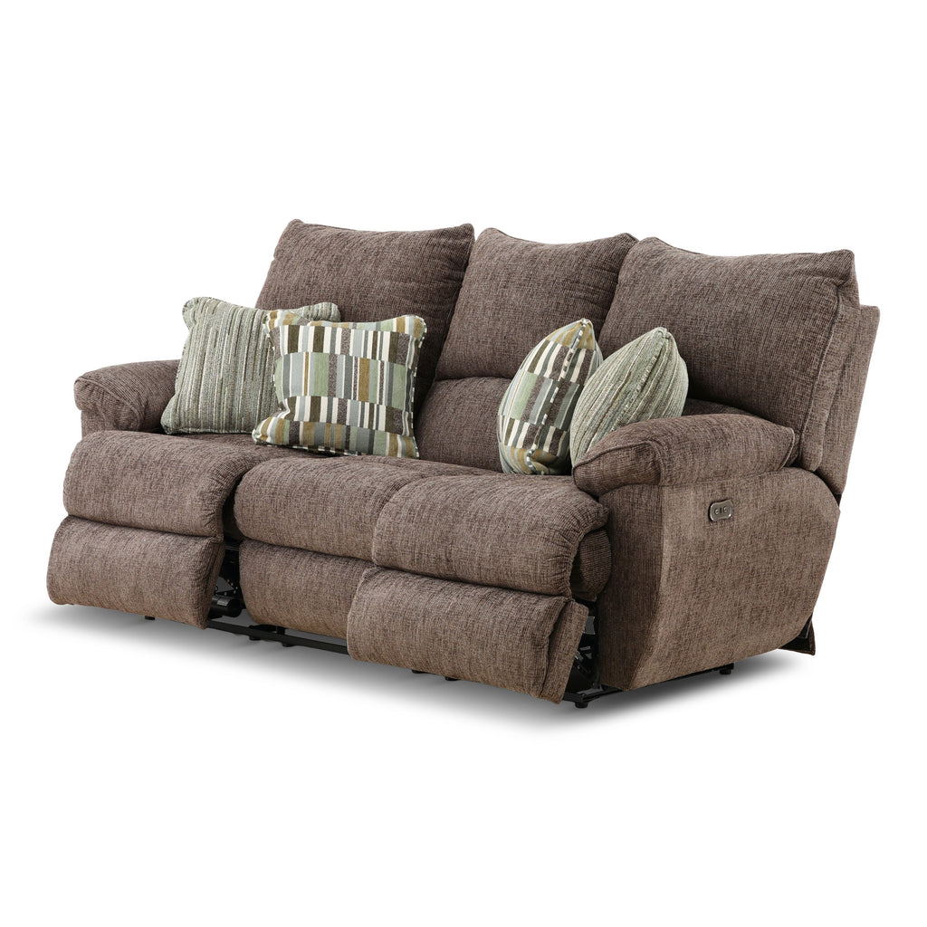 Preston Power Reclining Sofa