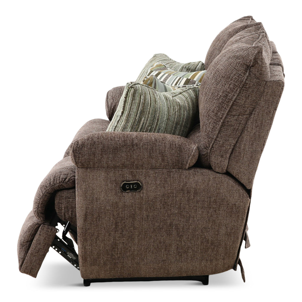 Preston Power Reclining Sofa