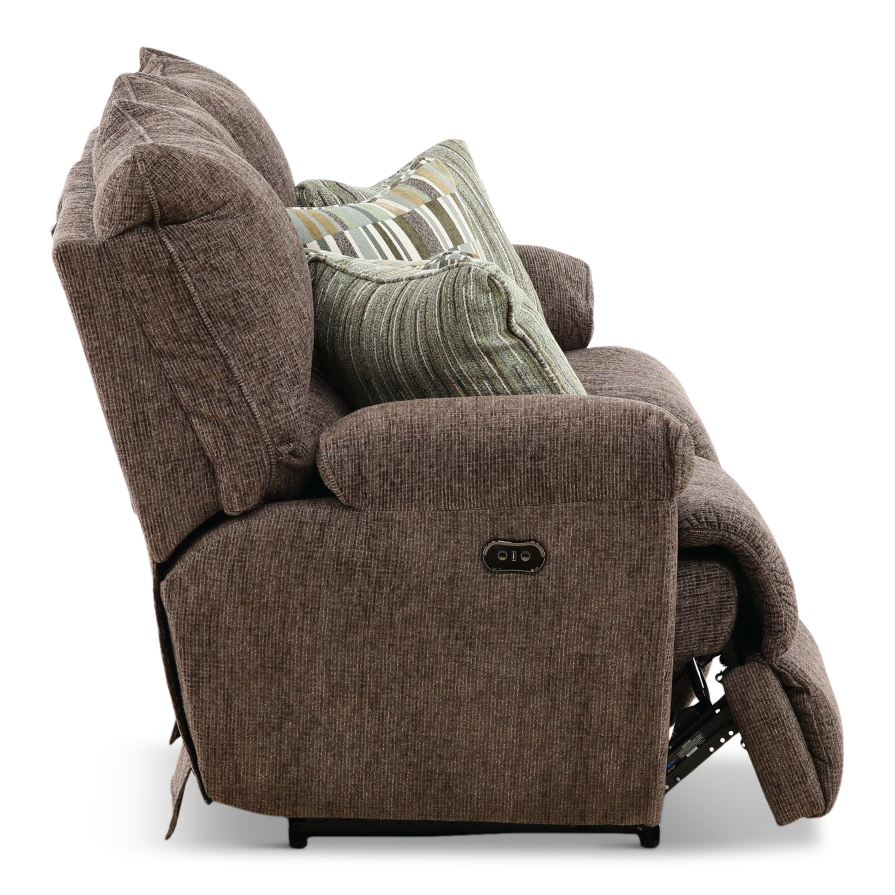 Preston Power Reclining Sofa