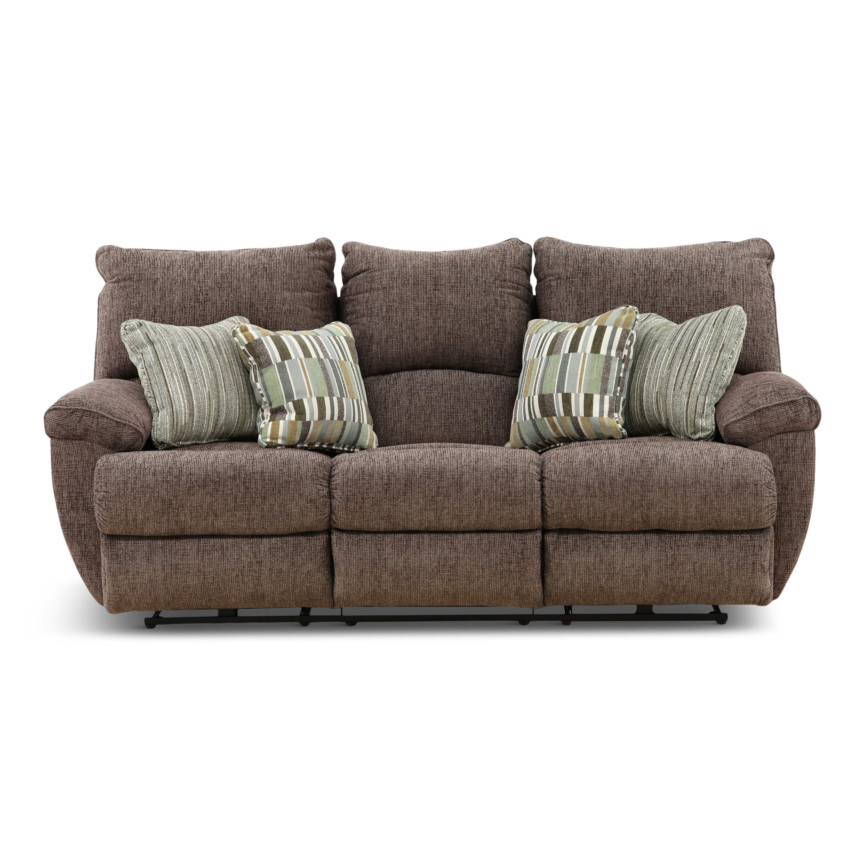 Preston Power Reclining Sofa