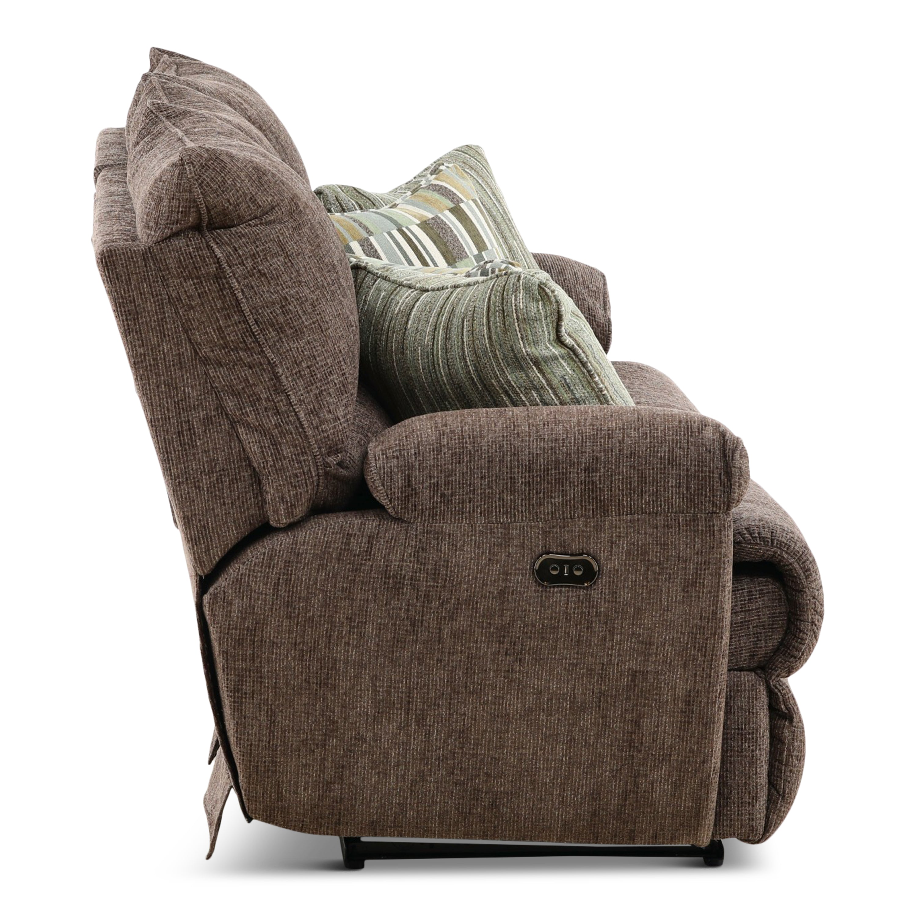Preston Power Reclining Sofa