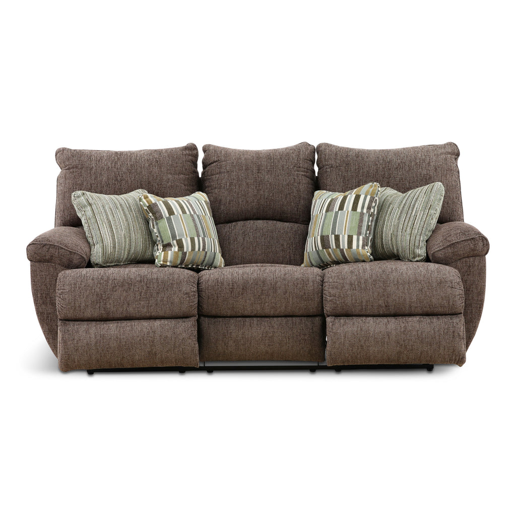 Preston Power Reclining Sofa