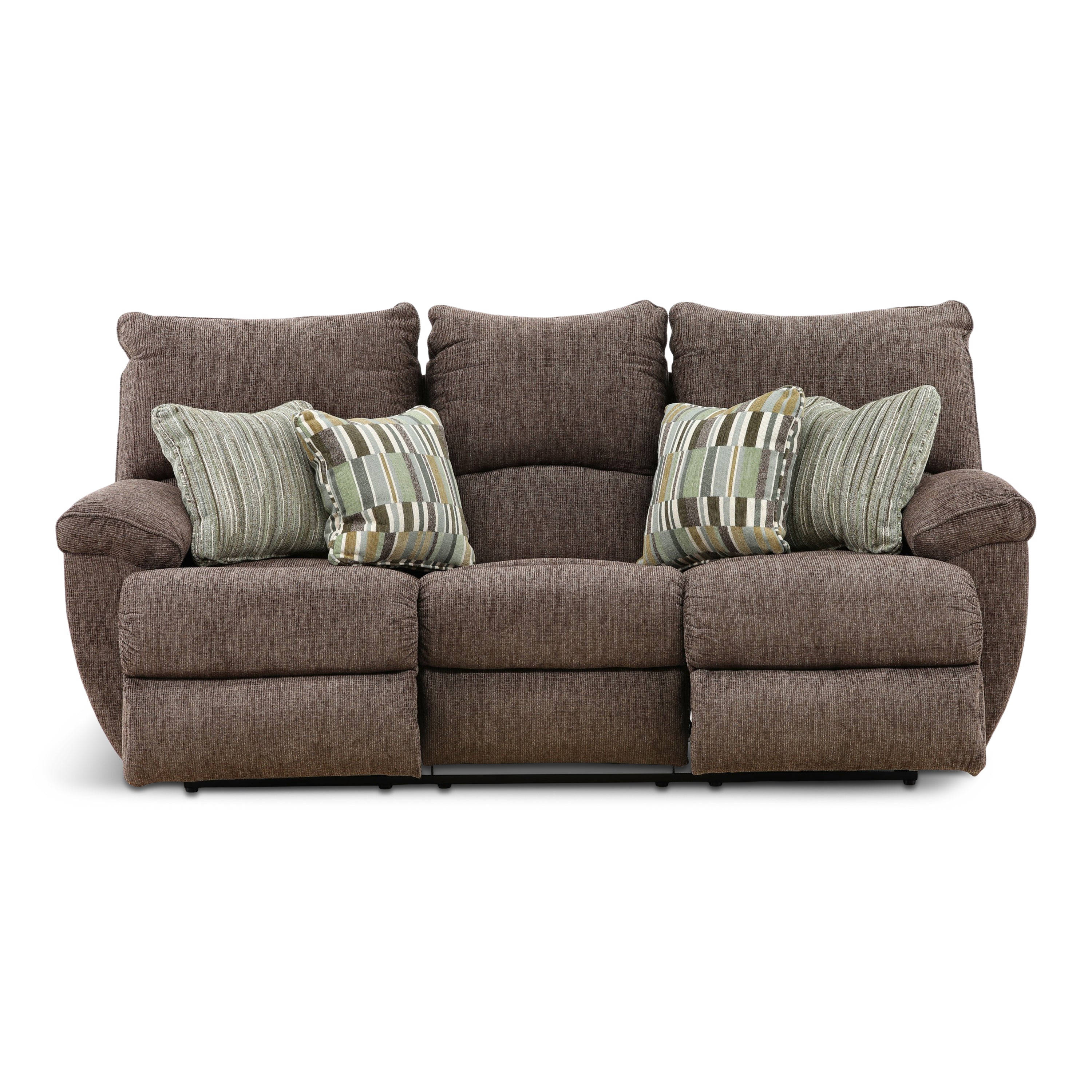 Preston Power Reclining Sofa