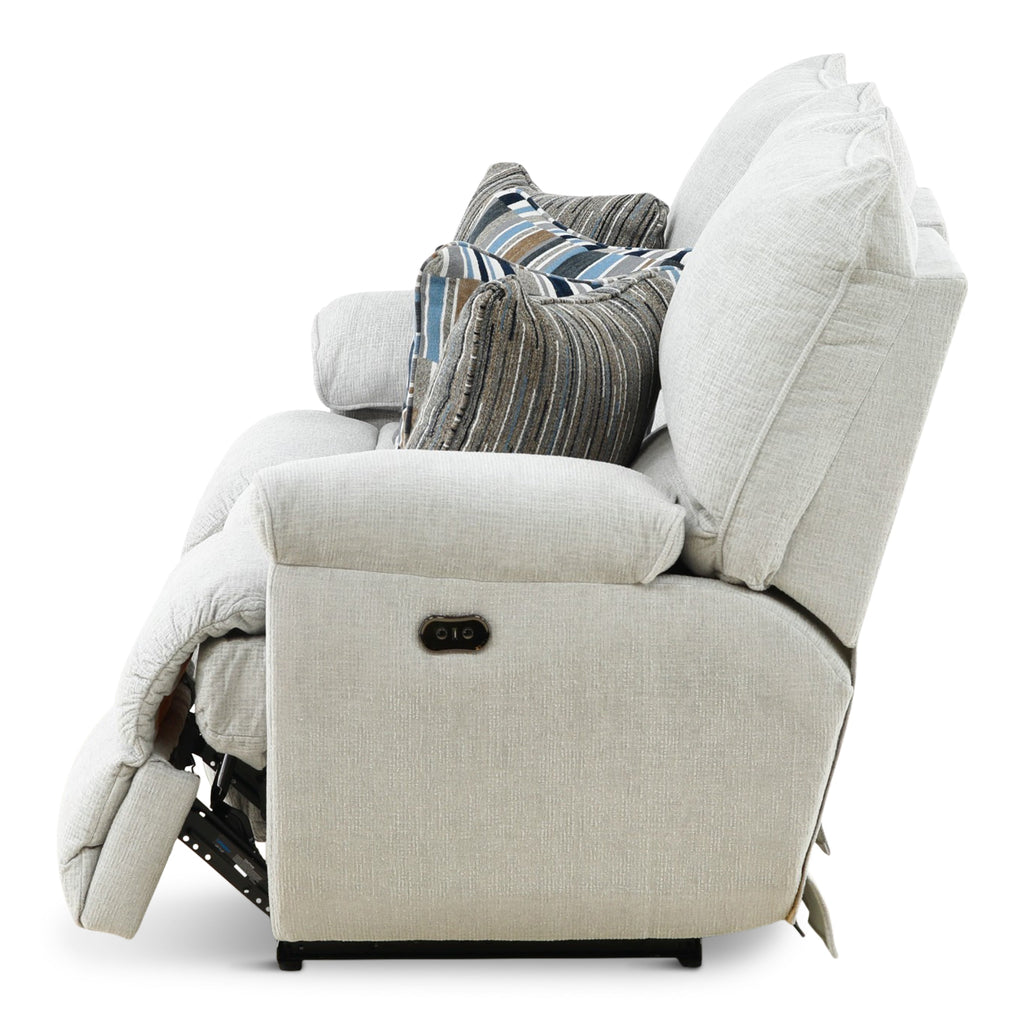 Preston Power Reclining Sofa