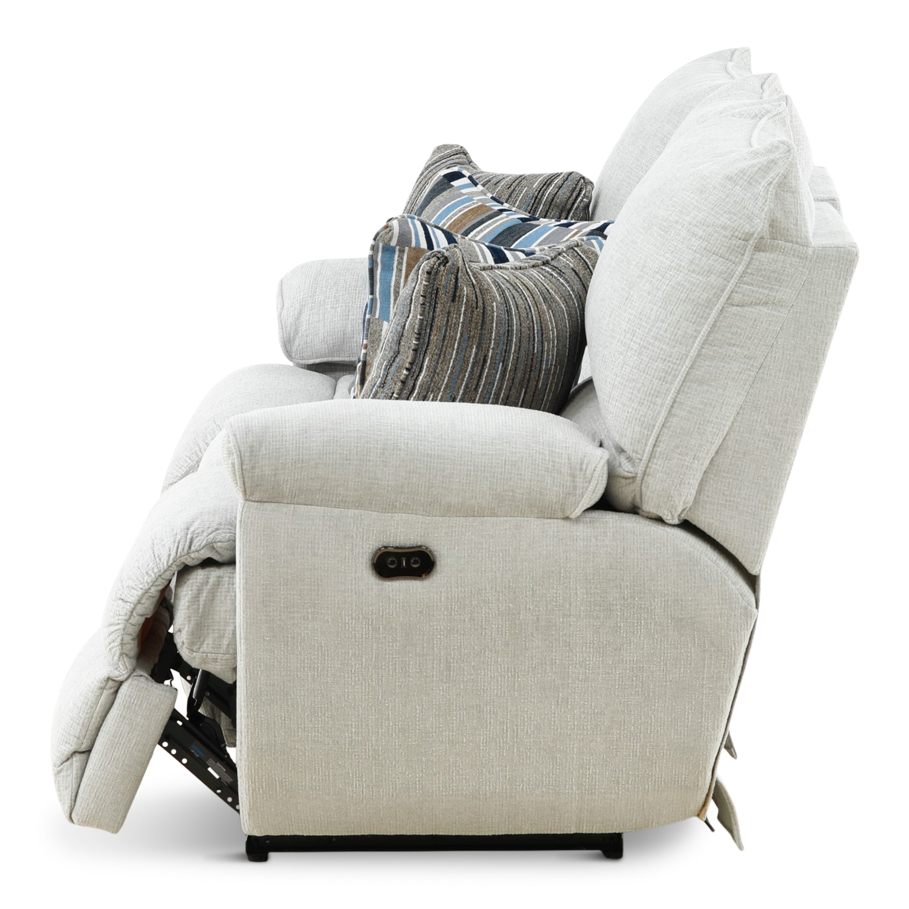 Preston Power Reclining Sofa