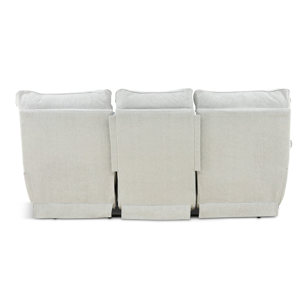 Preston Power Reclining Sofa