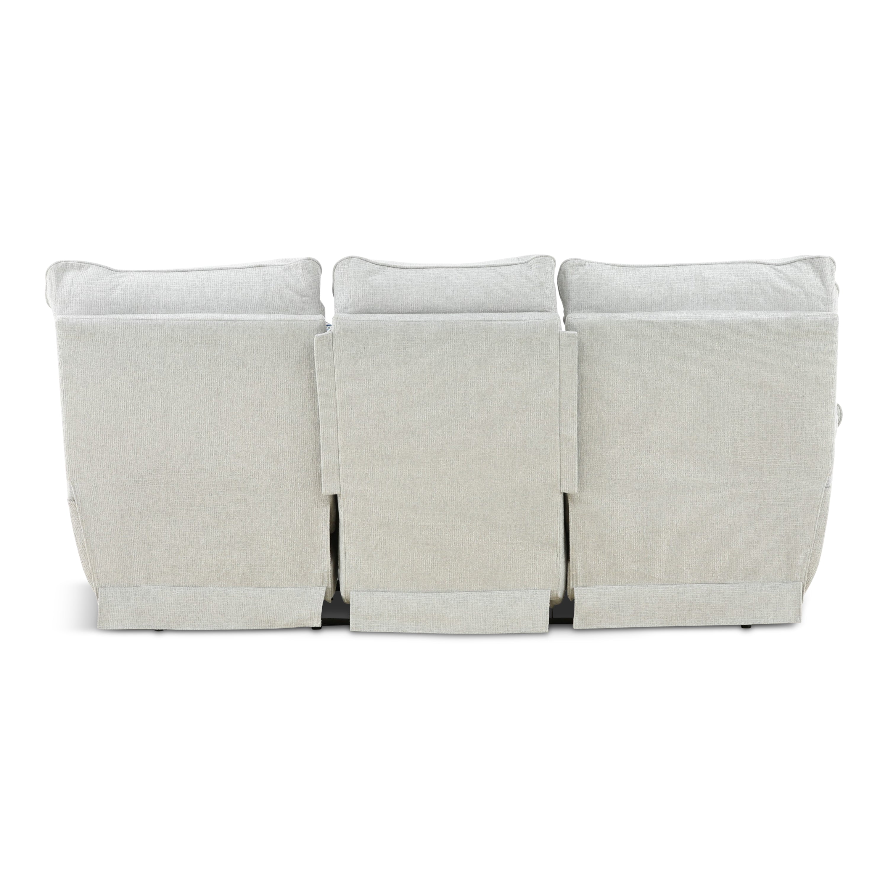 Preston Power Reclining Sofa