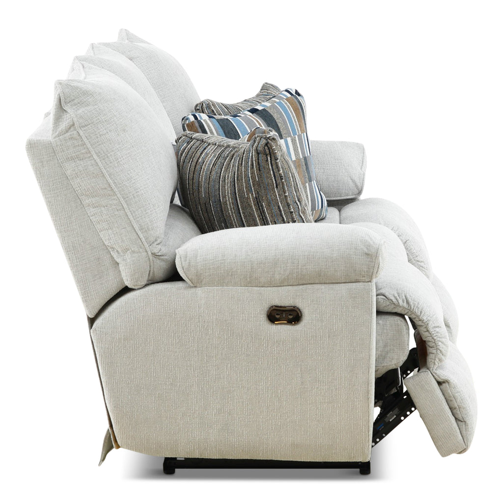 Preston Power Reclining Sofa