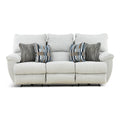 Preston Power Reclining Sofa