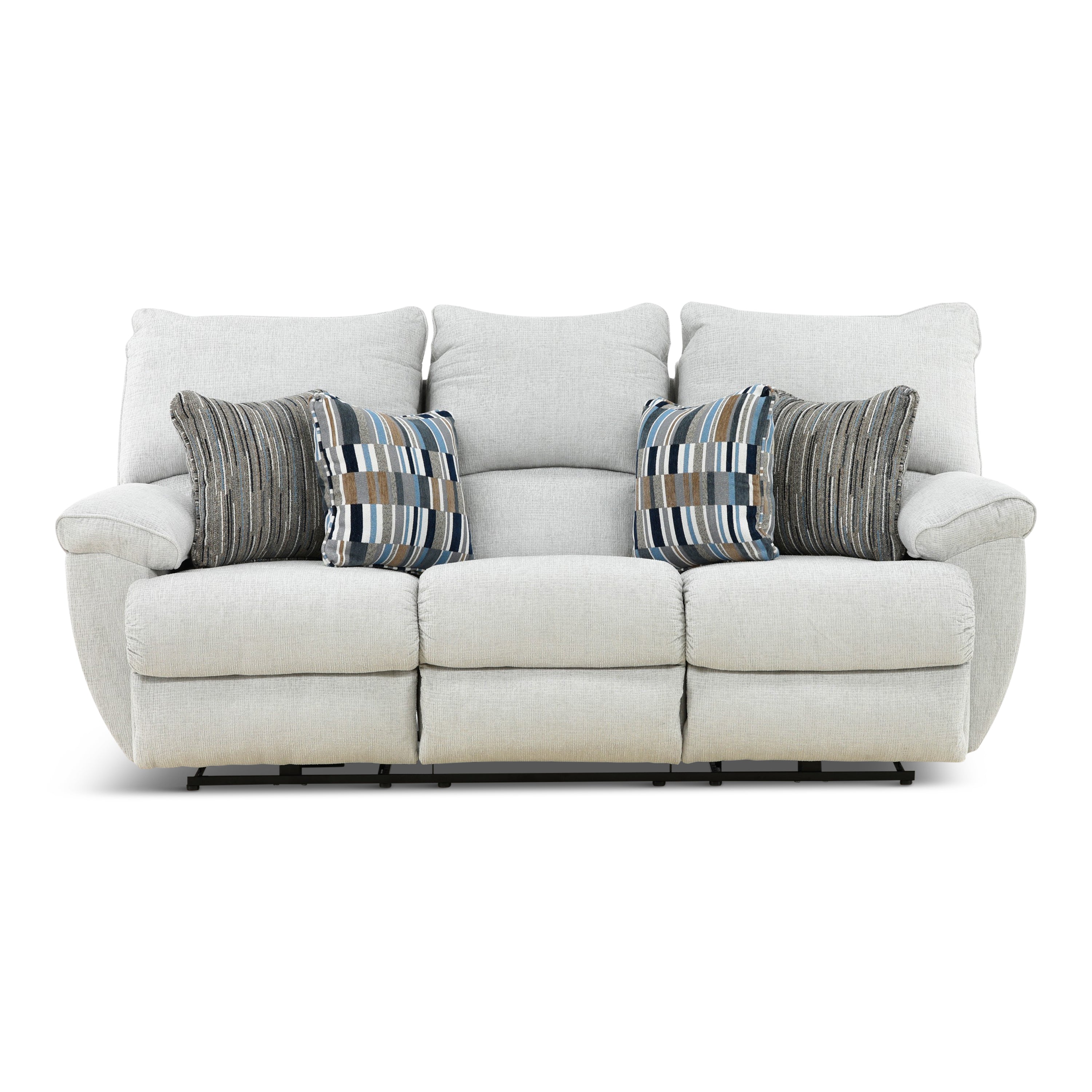 Preston Power Reclining Sofa