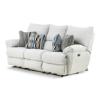 Preston Power Reclining Sofa