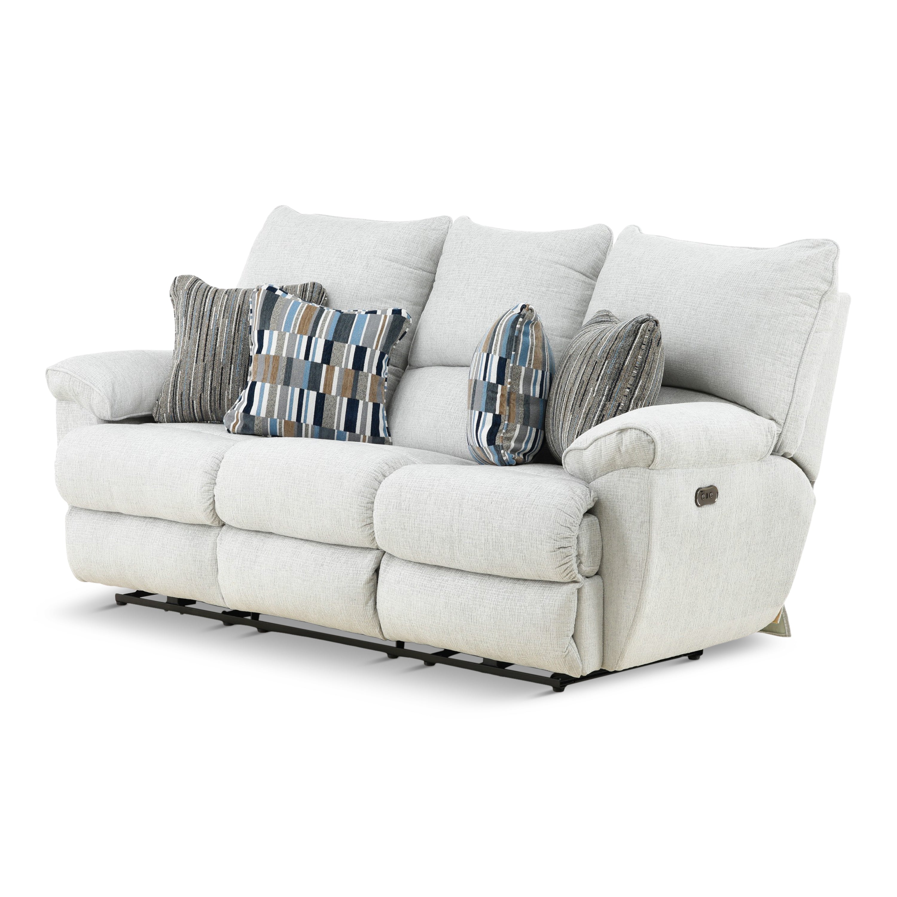 Preston Power Reclining Sofa