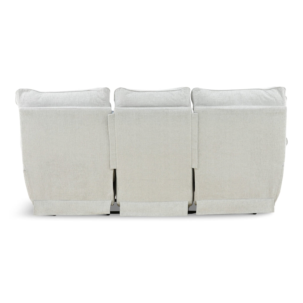 Preston Power Reclining Sofa